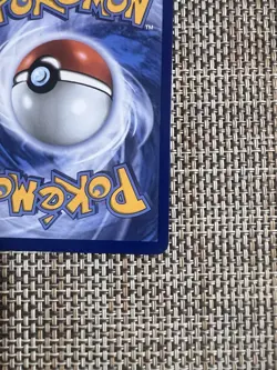Riolu 010 Pokemon Mega Evolution Black Star Promo NM - 2 - Image 4