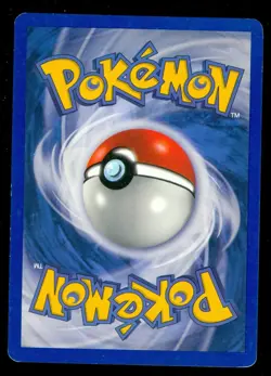 Pokemon EXEGGCUTE (OWEI) 52/64 Jungle - - NEAR MINT/MINT - GERMAN - Image 2