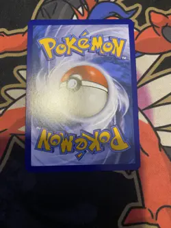 Pokemon Steam Siege Steelix EX Full Art 108/114 XY NM - Image 2