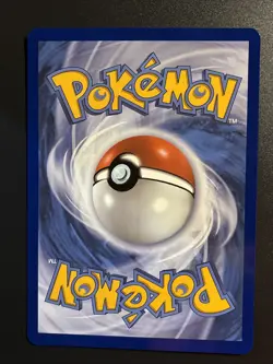 Jumbo Lenticular Mega Latias ex MEP 011 Exclusive Promo Pokemon - NM - Image 2