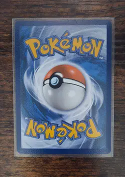 Pokemon Mega Evolution Lillie’s Determination 119/132 NM/M - Image 2