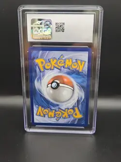 POKEMON CGC MINT+ PIKACHU ILLUSTRATION CONTEST WINNER 2024 #214 PROMO - Image 2