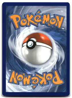 Pokemon Spectrier Holo Rare Trick or Trade 2023 081/196 LP - Image 2