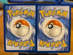 Pokemon TCG Scarlet & Violet 151 Electrode Holo Rare 101/165 x2 - Image 2