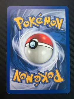 Pokemon TCG Xatu 35/144 Non Holo Rare Skyridge NM - Image 2