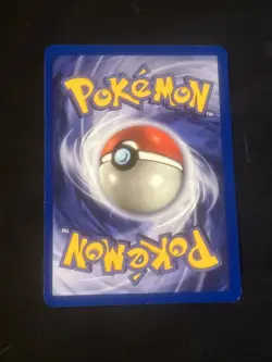 1999 Pokemon Jungle 1st Edition #19 Flareon Non-Holo NM/LP+ - Image 2