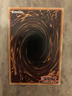 Yugioh! TCG - The Hallowed Azamina - Prismatic Secret Rare - MP25-EN112 - Image 2