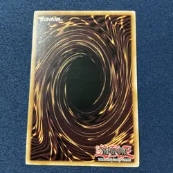 Yugioh! LP Voltic Bicorn - DREV-EN041 - Ultimate Rare - Unlimited Edition - Image 3