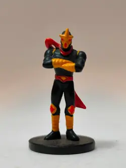 Yugioh Dungeon Dice Monsters ST-03 Strike Ninja English - Image 1