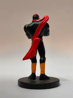 Yugioh Dungeon Dice Monsters ST-03 Strike Ninja English - Image 2