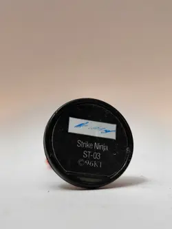 Yugioh Dungeon Dice Monsters ST-03 Strike Ninja English - Image 3