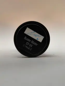 Yugioh Dungeon Dice Monsters ST-04 Buster Blader - Image 3