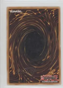 Prideful Roar Unlimited YuGiOh Crossroads of Chaos #CSOC-EN067 2008 READ - Image 2