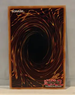 YUGIOH • MIRROR FORCE • SECRET RARE • LCYW-EN091 • 1st EDITION • LP Excellent - Image 2