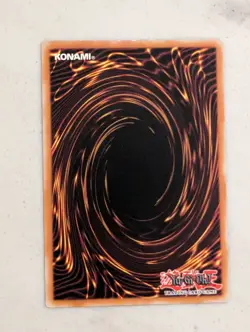 Pitch-Black Power Stone | SD6-EN034 | 1st Edition | LP | Yugioh Trading Card - Image 2