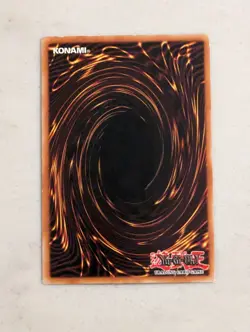 Inpachi | PGD-055 | 1st Edition | Lightly Played | Yugioh Trading Card - Image 2