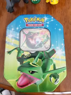 Nintendo Pokemon LOT- 300 plus Cards, 50 plus Toys, Hasbro, Jack's Pacific, Tomy - Image 2