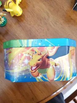 Nintendo Pokemon LOT- 300 plus Cards, 50 plus Toys, Hasbro, Jack's Pacific, Tomy - Image 5