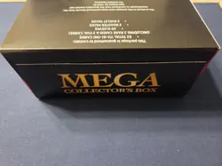 Yu-Gi-Oh! Trading Card Game Mega Collectors Box New Sealed - Image 2