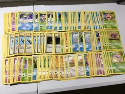 Collection Bulk Lot of 500+ Japanese Gym Rocket Fossil Neo WOTC Pokemon Cards - Image 5
