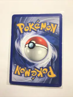 NATU - 59/75 - Neo Discovery - Pokemon Card - LP - Image 2