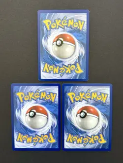 Pokemon Cards - Dragonite Holo Lot (S&V: 151, McDonald’s Promo, & SM Team Up) - Image 2