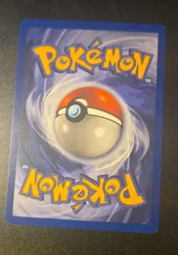 Pokemon Jungle Mr. Mime 22/64 1st Edition Non-Holo Card NM - Image 2