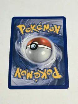 POKEMON🔥EMBOAR CRACKED ICE HOLO 19/114 & MAGMAR HOLO🔥4-CARD LOT (4) - Image 4