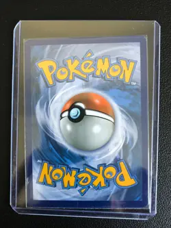 Umbreon GX - 80/149 - Pokemon Sun & Moon Base Set Ultra Rare Card - Image 2