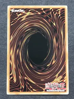 Wind-Up Zenmaister Ultra Rare 1st Edition GENF-EN042 Yu-Gi-Oh trading card - Image 4