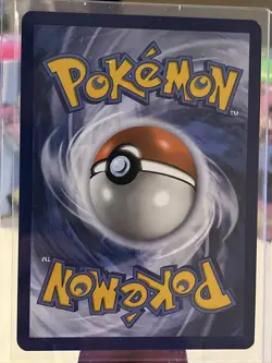 Ho-Oh EX 007/034 CLC Classic Card Collection HOLO PROMO Pokemon Card NEAR MINT - Image 2