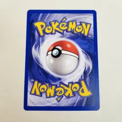 Pokemon CUBONE 50/64 Jungle Card - ITALIAN -Never Played - NM/M - Image 3