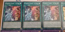 YuGiOh Cards Dual Avatar Deck Core Yuhi Kokoku Armored Ah-Gyo Return Evil + More - Image 2