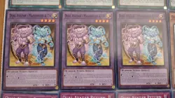 YuGiOh Cards Dual Avatar Deck Core Yuhi Kokoku Armored Ah-Gyo Return Evil + More - Image 4