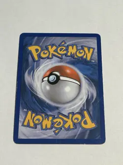 Pokemon TCG Pignite🔥2011 Black and White 17/114 Cracked Ice Holo🔥3-Card Lot - Image 5