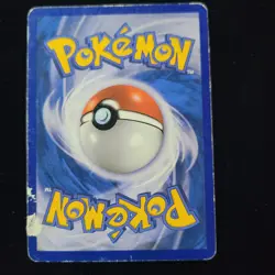 Pokemon TCG White Kyurem EX Ultra Rare Card 146/149 Heavily Played - Image 3