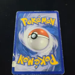 Pokemon TCG White Kyurem EX Ultra Rare Card 146/149 Heavily Played - Image 4