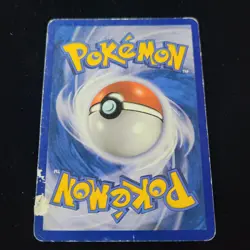 Pokemon TCG White Kyurem EX Ultra Rare Card 146/149 Heavily Played - Image 5
