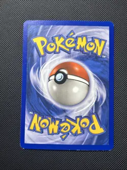 Rhyhorn | 62/106 | Stamped Holo | EX Emerald | LP | Pokemon Card - Image 2