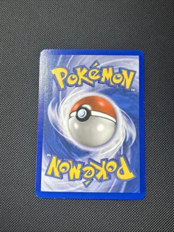 Pokemon Card - Chikorita - EX Unseen Forces 51/115 Reverse Holo Stamped - Image 2