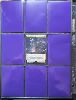 Magic The Gathering - Throne of Eldraine - 10 Card Lot - NM - Extended Arts Only - Image 2