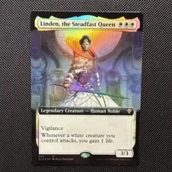 Magic The Gathering - Throne of Eldraine - 10 Card Lot - NM - Extended Arts Only - Image 3