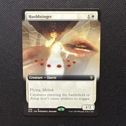 Magic The Gathering - Throne of Eldraine - 10 Card Lot - NM - Extended Arts Only - Image 4