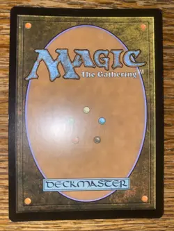 Soul-Scar Mage Prerelease Cards Foil - Image 2