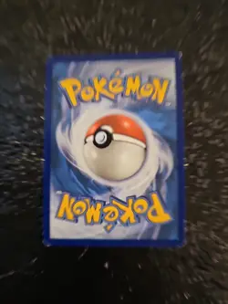 Pokemon Mimikyu 245/236 SM Cosmic Eclipse Full Art Secret Rare Card LP - Image 2