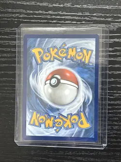 Pokemon TCG - Snorlax - 122 - SV: Scarlet & Violet Promo Cards - Cosmo Holo - NM - Image 3