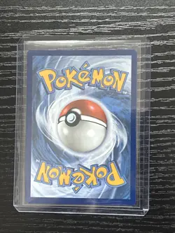 Pokemon TCG - Snorlax - 122 - SV: Scarlet & Violet Promo Cards - Cosmo Holo - NM - Image 4