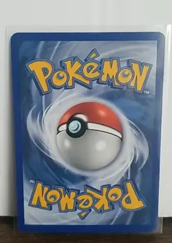 Pokemon Card - Dragon 50/97 - BAGON (REVERSE holo-foil) - LP - Image 2