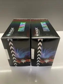 Magic The Gathering MTG Final Fantasy Bundle Gift Edition X2 Lot Factory Sealed - Image 3
