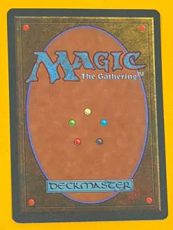 MTG DISHARMONY Legends (OldManMTG 007-127) - Image 2